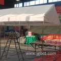 Epidemic prevention and security tent